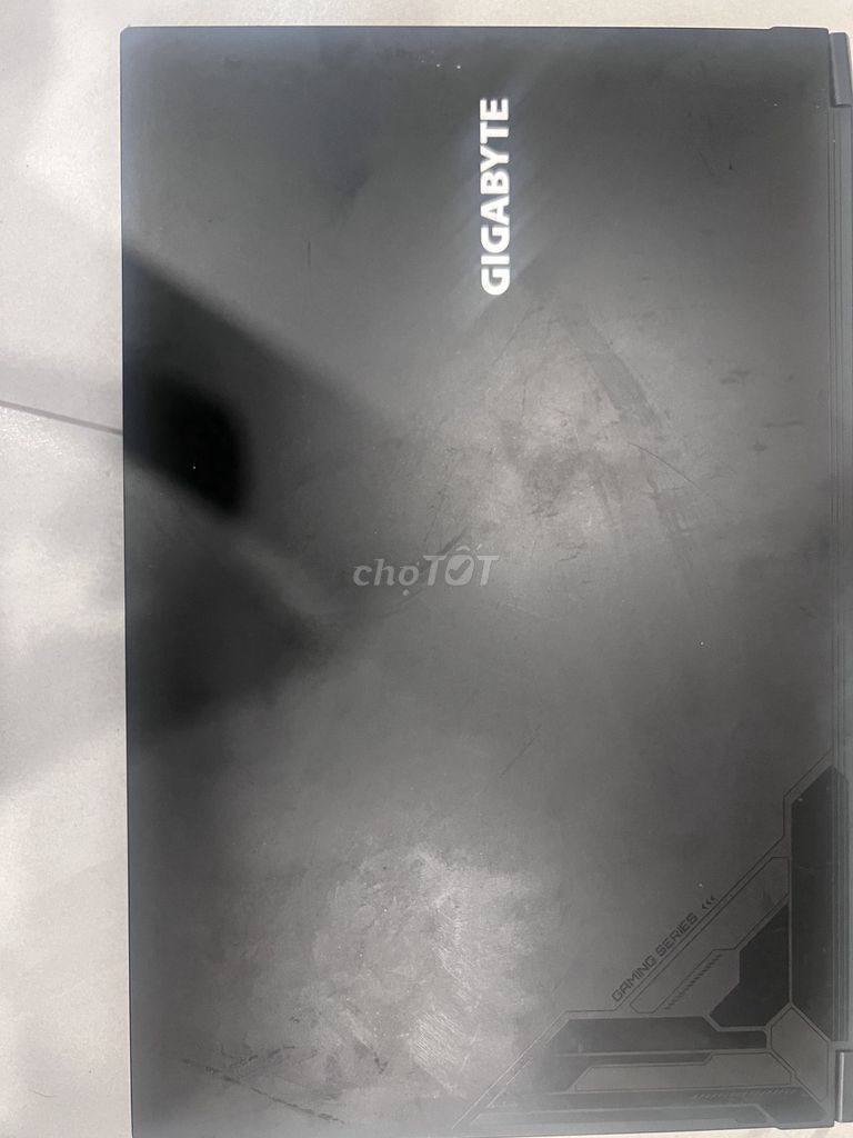 Gigabyte G5 MF i5 12450H 16GB/500GB. Mua bán Laptop tại Thành phố Thủ Đức Tp Hồ Chí Minh được đăng bởi Trần uyên hình 1