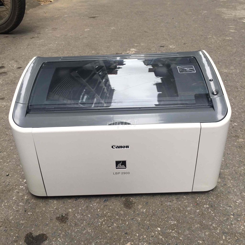 Máy in Canon 2900 cũ. Mua bán Đồ dùng văn phòng tại Quận Cẩm Lệ Đà Nẵng được đăng bởi hiệp hình 1