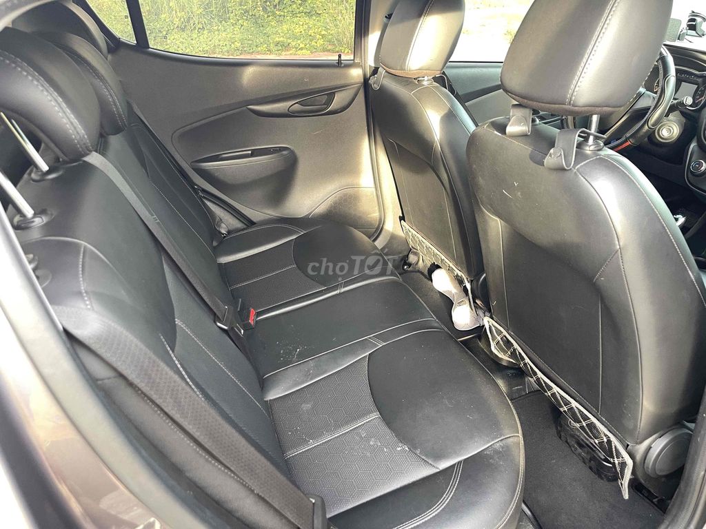 VinFast Fadil Xám 47000 km. cam kết xe nguyên zin. Mua bán Ô tô tại Quận Cái Răng Cần Thơ được đăng bởi Quốc Toàn hình 11