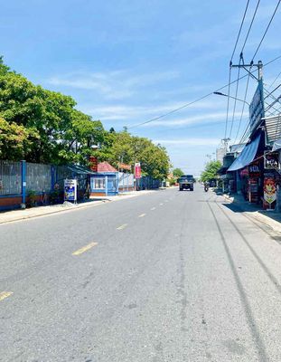 Bán gấp mặt tiền 6m8 ngay trục liên Huyện thông thẳng TPHội An. Mua bán đất tại Thành phố Hội An Quảng Nam được đăng bởi Kim Ngân