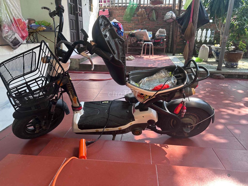 cần tly xe điện. Mua bán Xe điện tại Huyện Thuỷ Nguyên Hải Phòng được đăng bởi nắng hình 6