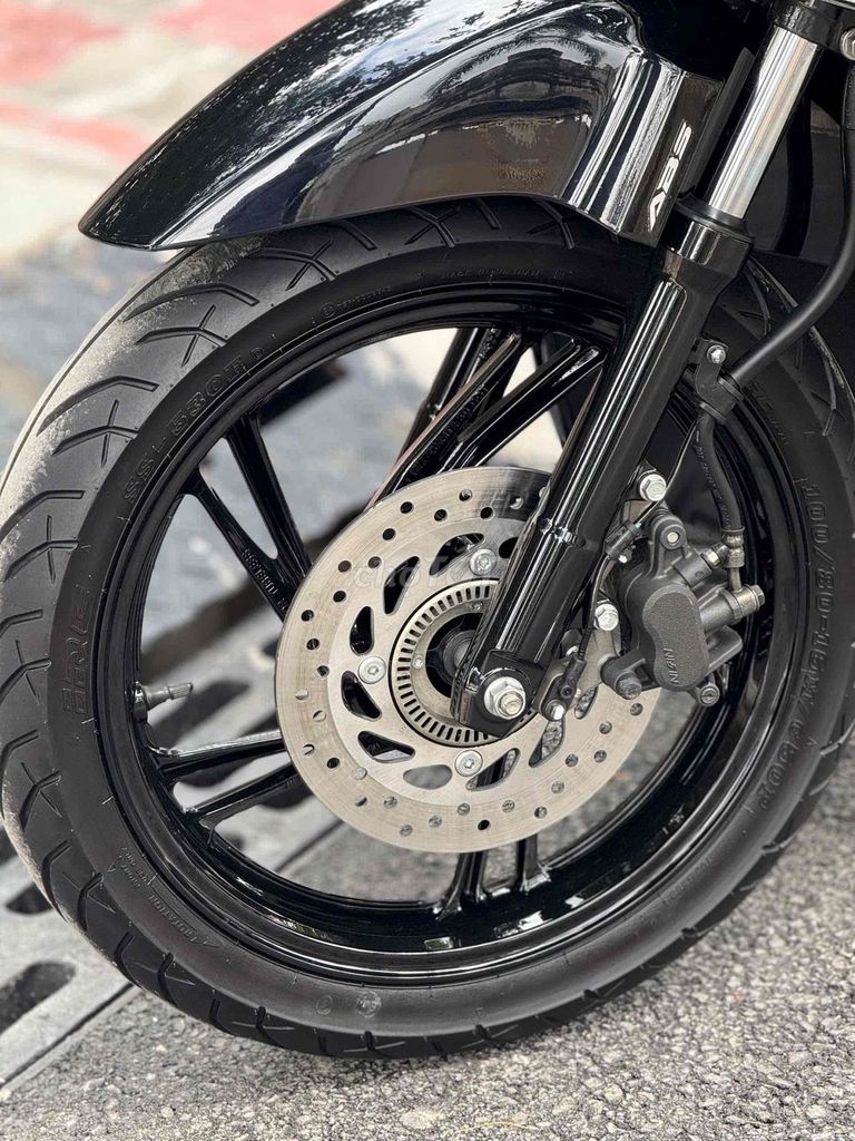 SH 150i ABS 2021 BSTP LƯỚT. Mua bán Xe máy tại Thành phố Thủ Đức Tp Hồ Chí Minh được đăng bởi Vũ Vũ hình 5