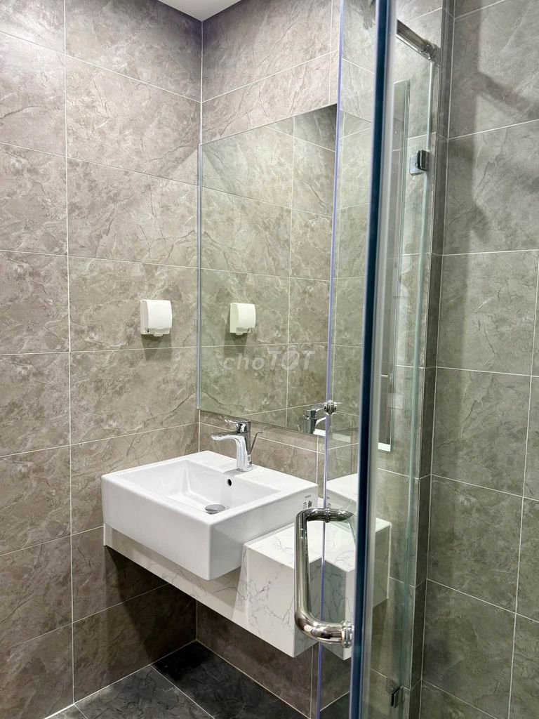 Студия в Vinhomes, полностью укомплектована, 7.200.000