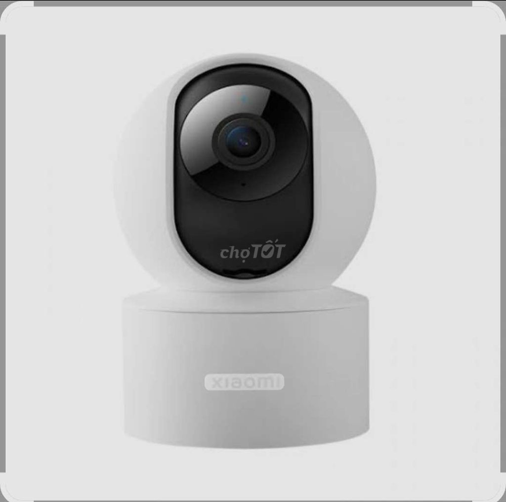 Camera an ninh Xiaomi Mi Wifi 360° 1080p Mới 99%. Mua bán Máy ảnh, Máy quay tại Quận 1 Tp Hồ Chí Minh được đăng bởi Mojib Rahman hình 1