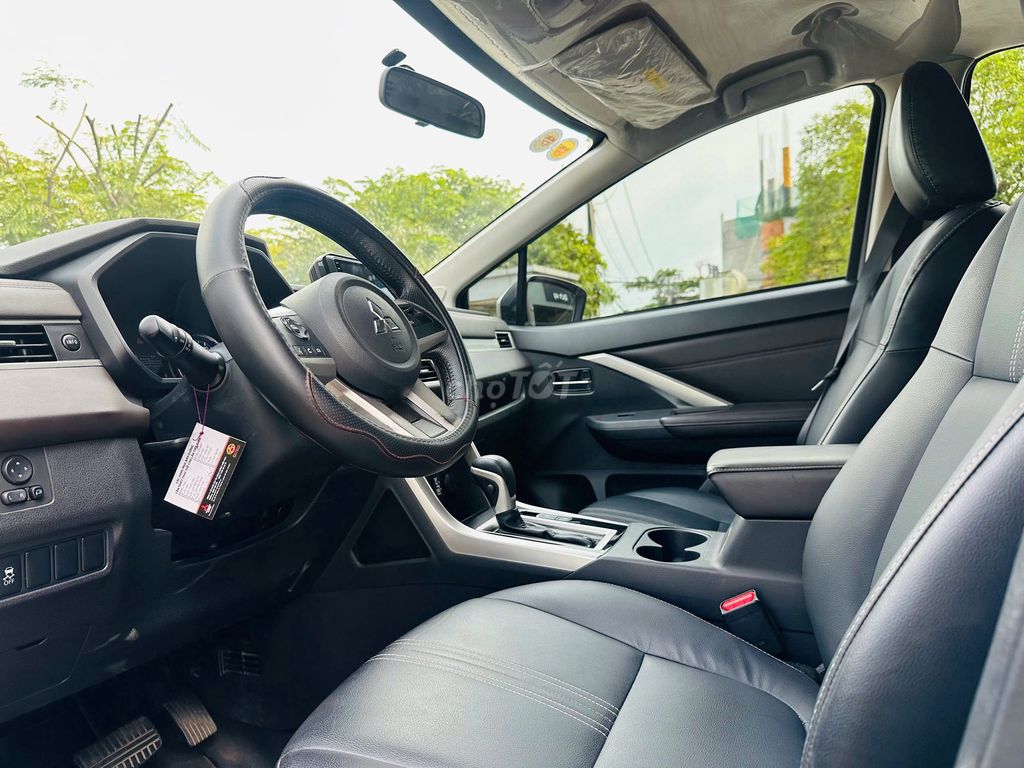 Bán gấp Xpander 2022 AT Premium. Mua bán Ô tô tại Quận Bình Tân Tp Hồ Chí Minh được đăng bởi HOÀNG NINH  MITSUBISHI BẾN THÀNH hình 6