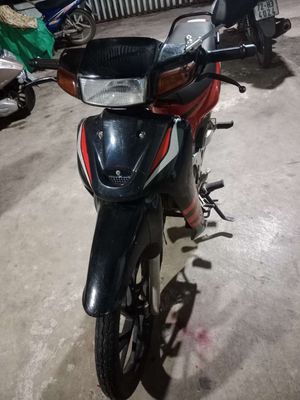 Cần tiền. Mua bán Xe máy tại Huyện Bàu Bàng Bình Dương được đăng bởi nguyễn Quân