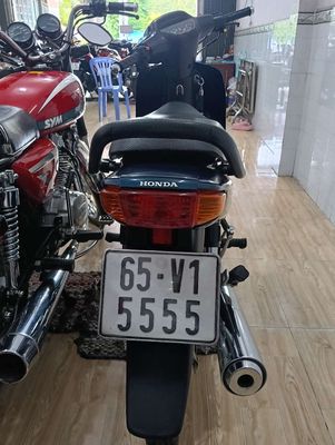 Wave tứ quý 5555. Mua bán Xe máy tại Quận Ninh Kiều Cần Thơ được đăng bởi Ti