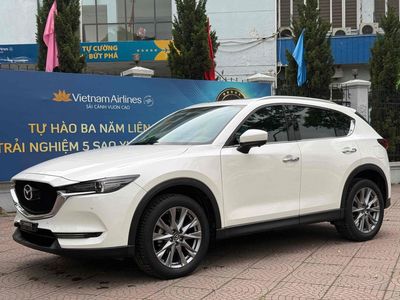 MADAZ CX5 PREMIUM ĐẠI CHẤT T12/21