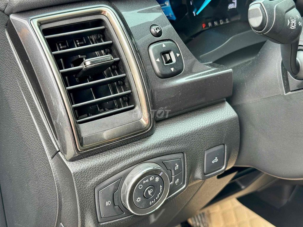 Ford Ranger 2022 Wildtrak 2.0L 4x4 AT - 52000 km. Mua bán Ô tô tại Thành phố Thủ Dầu Một Bình Dương được đăng bởi Trần Đình Sáng hình 11