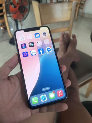 Xsmax. Màng zin. 64gb. Full id. Máy bb nge gọi. Mua bán Điện thoại tại Quận Liên Chiểu Đà Nẵng được đăng bởi Công Lực