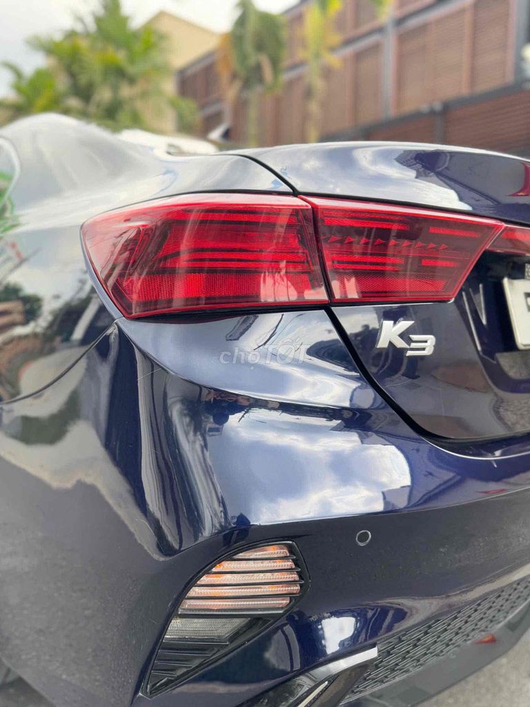 Kia K3 2022 1.6 Premium - 50000 km. Mua bán Ô tô tại Quận 7 Tp Hồ Chí Minh được đăng bởi AN LÝ  hình 13