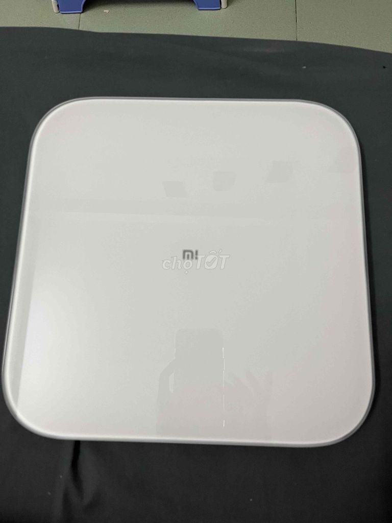 Cân thông minh Xiaomi Smart Scale 2. Mua bán Nội thất, đồ gia dụng khác tại Quận Sơn Trà Đà Nẵng được đăng bởi Thao hình 1