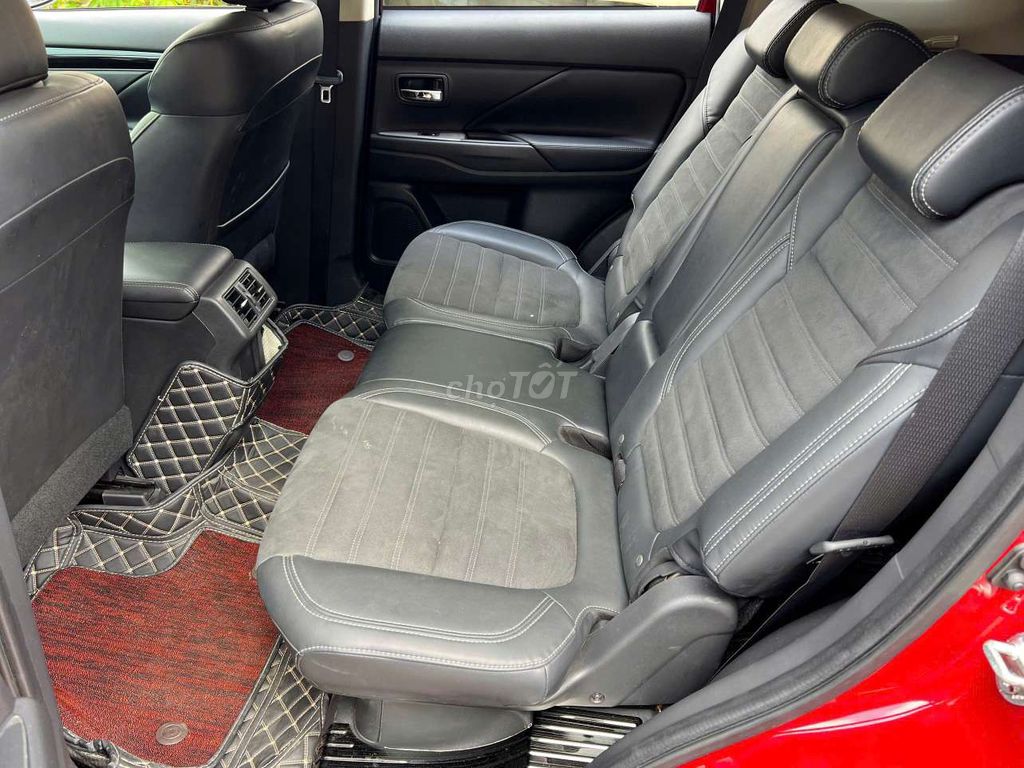 💙💙  MITSUBISHI OUTLANDER 2022 2.0 CVT - 15000 km. Mua bán Ô tô tại Thành phố Thủ Đức Tp Hồ Chí Minh được đăng bởi BÌNH VÌNH PHÚ CHUYÊN XE LƯỚT BAO TEST HÃNG  hình 10