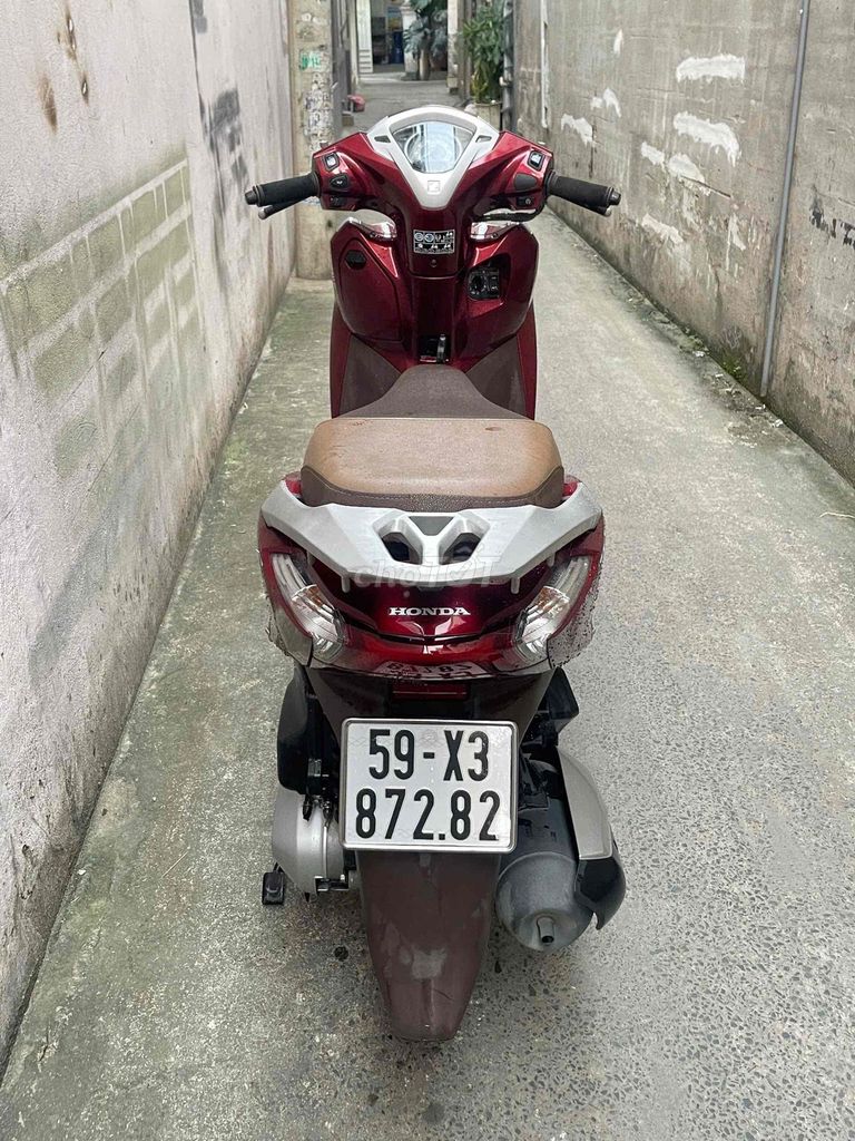 Honda Lead 4val 2022 cccd chủ. Mua bán Xe máy tại Thành phố Thủ Đức Tp Hồ Chí Minh được đăng bởi Lê Hạnh hình 4