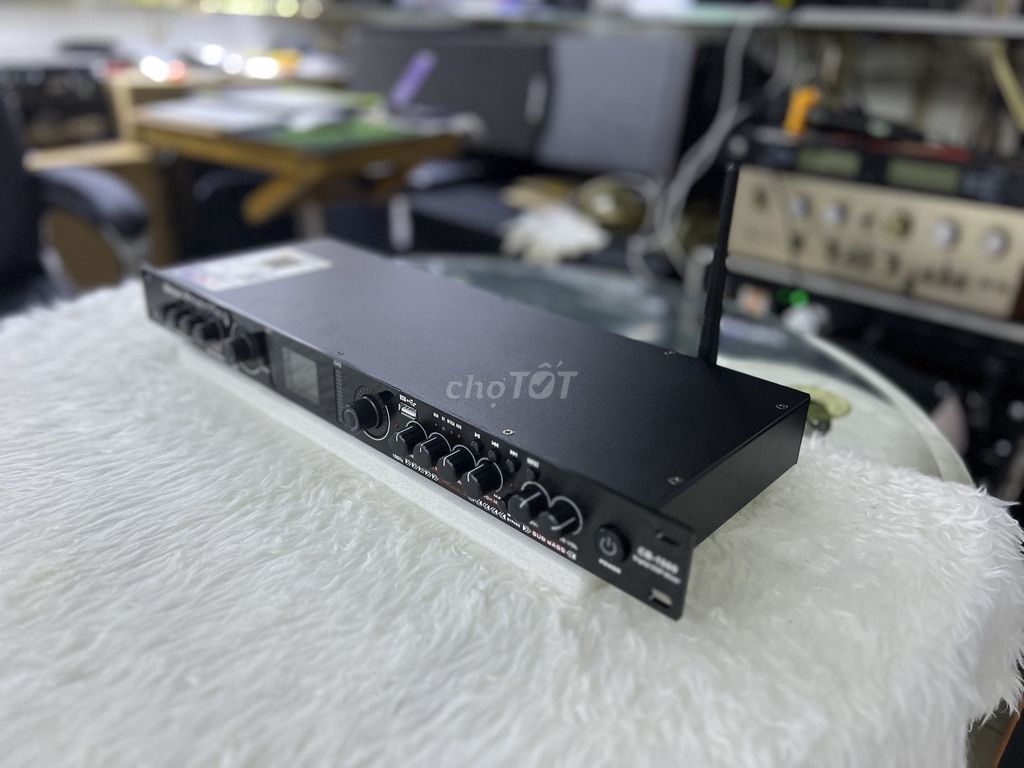Nâng tiếng YoungKing Audio CB-1000. Mua bán Tivi, Âm thanh tại Quận Tân Phú Tp Hồ Chí Minh được đăng bởi Ông Trùm JBL hình 1