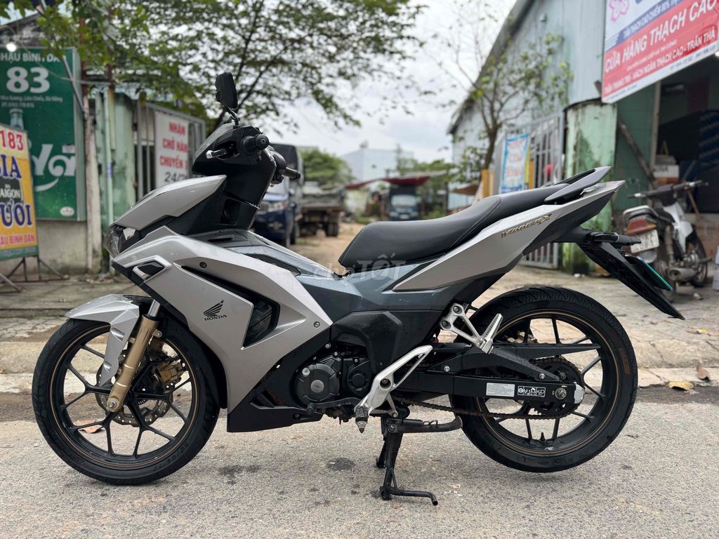 Honda Winner X 2023 Phanh Abs Smartkey Đưa trc 8tr