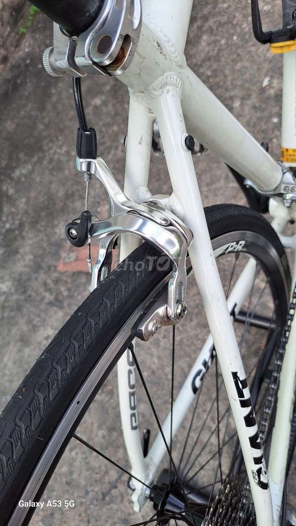 Xe đạp đua Giant Road Giant khung nhôm. Mua bán Xe đạp tại Thành phố Biên Hòa Đồng Nai được đăng bởi  Hoa Nam hình 7