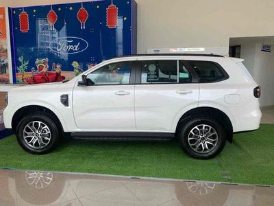 2025 Everest AB Trắng xe sẵn Bank 80%, lãi 7,5%. Mua bán Ô tô tại Thành phố Thủ Đức Tp Hồ Chí Minh được đăng bởi FORD THỦ ĐỨC TRẦN THẮNG 