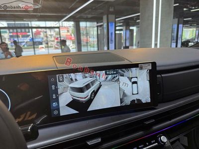 Hyundai Santa Fe 2025. Mua bán Ô tô tại Quận Hải Châu Đà Nẵng được đăng bởi Tiên