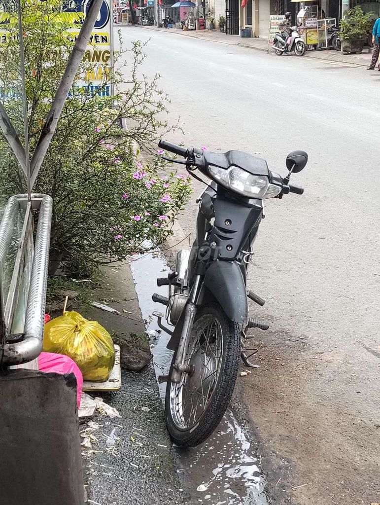 Xe máy. Mua bán Xe máy tại Huyện Bình Chánh Tp Hồ Chí Minh được đăng bởi do thanh liem hình 4