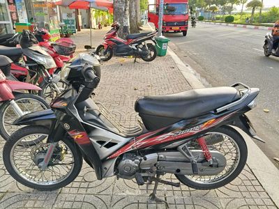 Cần bán chiếc xe máy giấy tờ đầy đủ. Mua bán Xe máy tại Thành phố Bà Rịa Bà Rịa - Vũng Tàu được đăng bởi Lê Văn Hậu