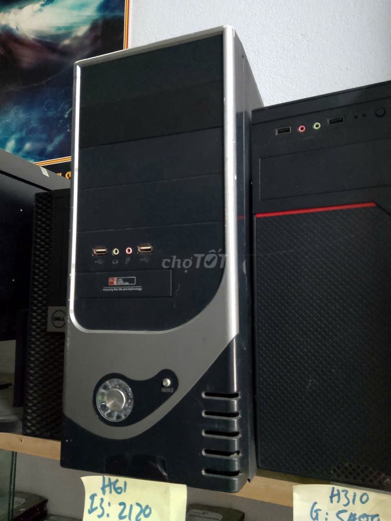 👉🔴Bán cục H61 làm VP,bán hàng giải trí OK. Mua bán Linh kiện (RAM, Card...) tại Quận Sơn Trà Đà Nẵng được đăng bởi vo ngoc tuan hình 1