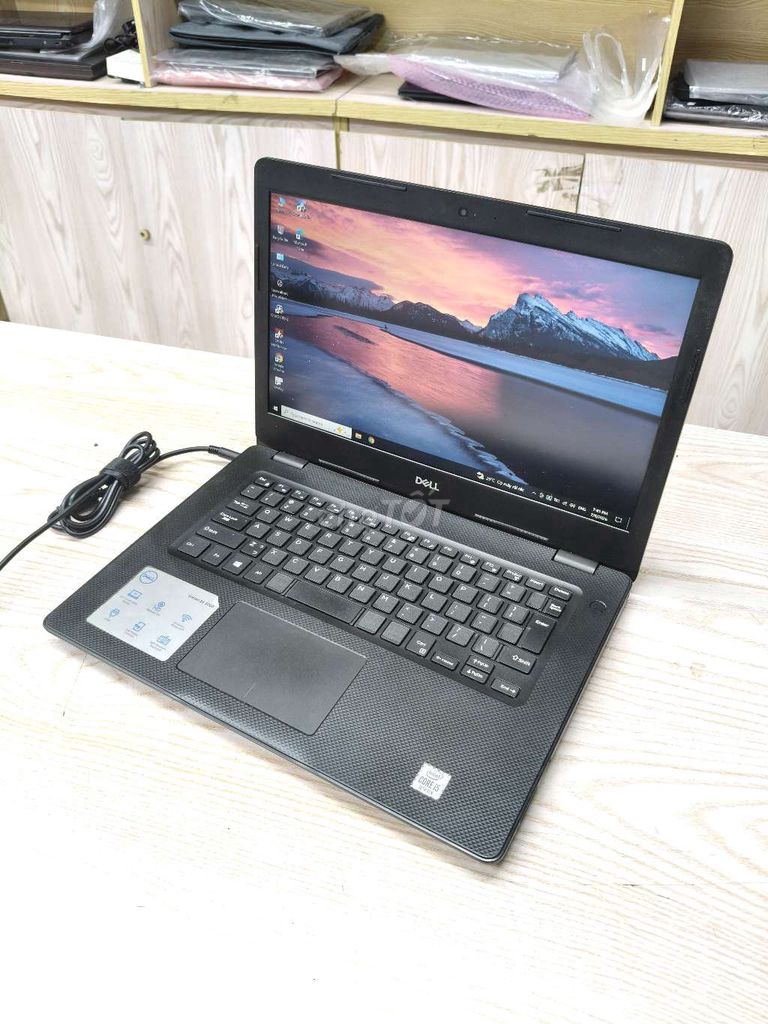 Dell Vos.tr***5G1 14 inch FHD 8GB/256GB. Mua bán Laptop tại Quận Hà Đông Hà Nội được đăng bởi Laptops Flash hình 1