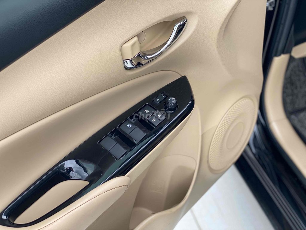 Toyota Vios 2022 G 1.5 CVT - 28000 km. Mua bán Ô tô tại Quận Bình Thạnh Tp Hồ Chí Minh được đăng bởi Toyota Sure hình 8