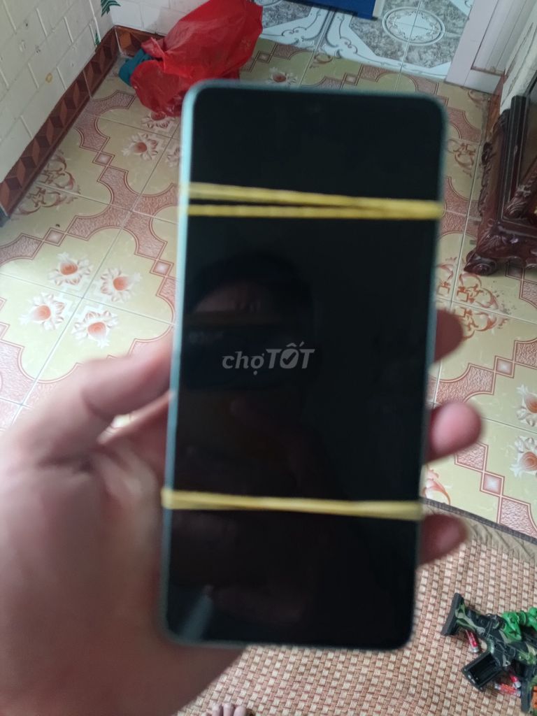 Bán xác máy Redmi Note 13 Pro 5G Xanh. Mua bán Điện thoại tại Huyện Thanh Liêm Hà Nam được đăng bởi Sit hình 1