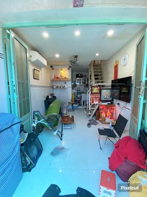 CHO THUÊ NHÀ HẺM TRẦN XUÂN SOẠN ( 2 LẦU - 2PN - 2 TOLET ). Cho thuê nhà ở tại Quận 7 Tp Hồ Chí Minh được đăng bởi Phong nhà thuê Quận 7