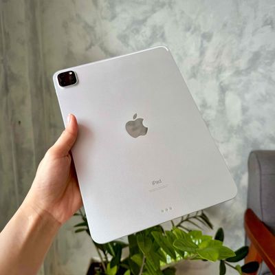 Ipad Pro M1 Wifi 128Gb mã LL/A, pin cao 97%. Mua bán Máy tính bảng tại Quận Bình Thạnh Tp Hồ Chí Minh được đăng bởi StoreUS
