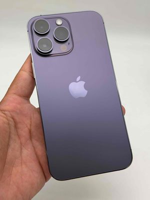 iPhone 14 Pro Max 1TB đẹp zin áp suất. Mua bán Điện thoại tại Quận Bình Thạnh Tp Hồ Chí Minh được đăng bởi Duy Thịnh
