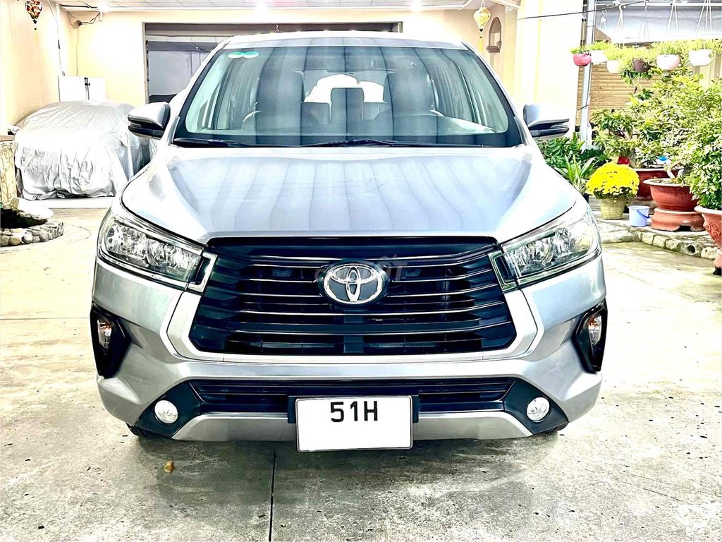 Toyota Innova 2020 photo 2