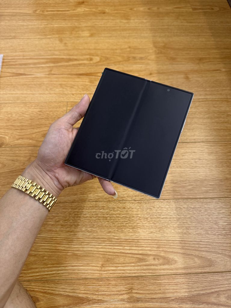 Z Fold6 Zin keng như mới chất. Mua bán Điện thoại tại Quận Thanh Xuân Hà Nội được đăng bởi Vinh Râu Samsung hình 1