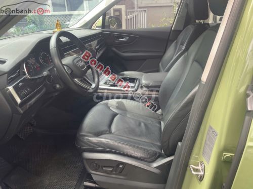 Audi Q7 55 TFSI Quattro 2019. Mua bán Ô tô tại Quận 7 Tp Hồ Chí Minh được đăng bởi Mạnh hình 3