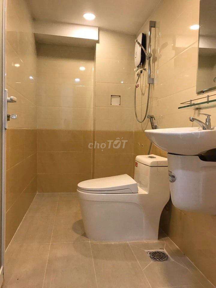 Nhà trọ bình thạnh(chính chủ cho thuê)