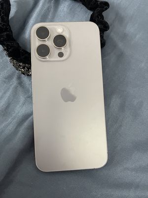 Bán iPhone 15 Promax Natural 256gb. Mua bán Điện thoại tại Quận Phú Nhuận Tp Hồ Chí Minh được đăng bởi My