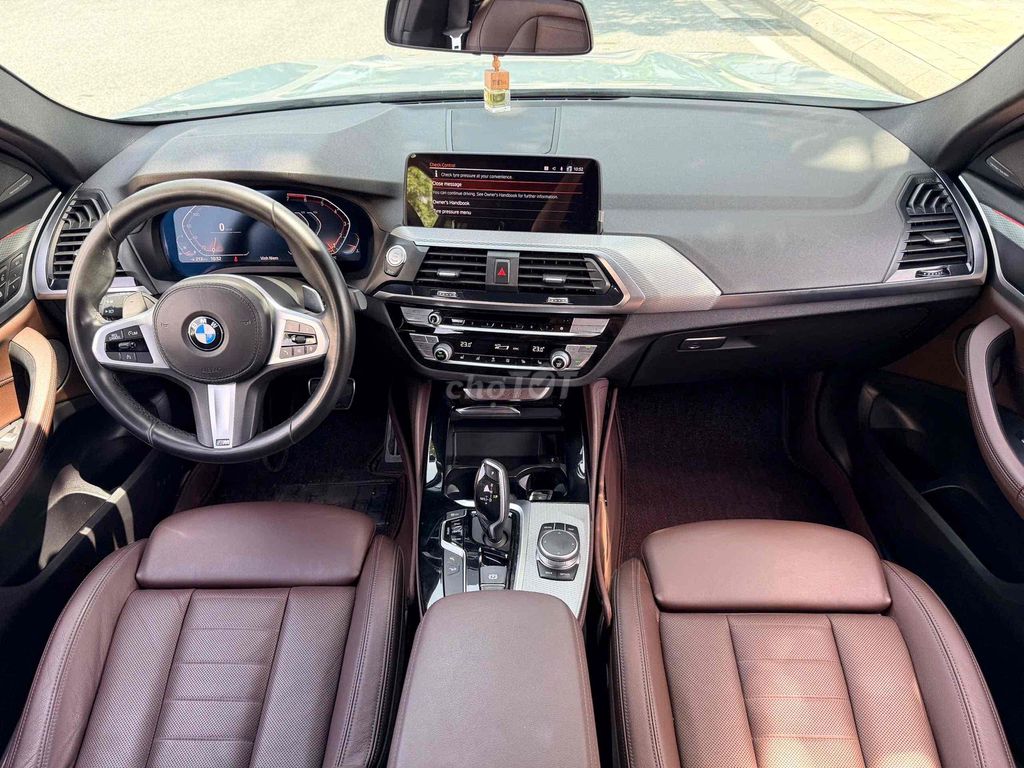 BMW X4 2020  Xe Thể thao giá Tốt. Mua bán Ô tô tại Quận Tân Phú Tp Hồ Chí Minh được đăng bởi Phạm Khôi hình 10