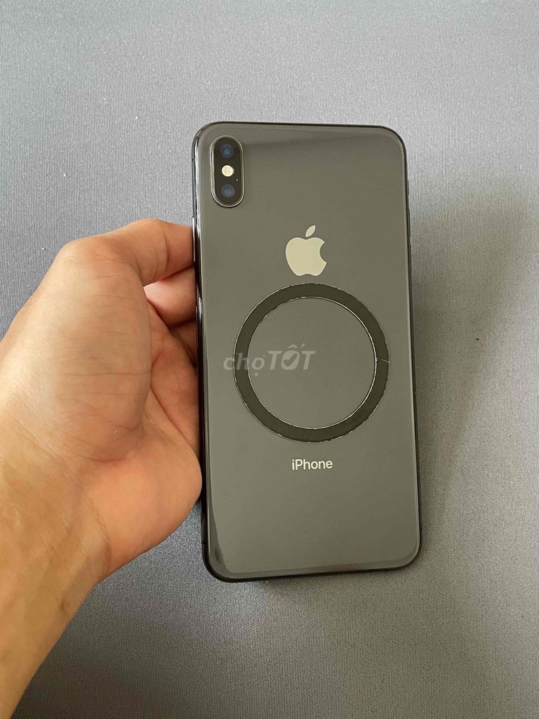 cần bán xsm, máy đã thay màn gx mới, còn faceid. Mua bán Điện thoại tại Quận Thanh Khê Đà Nẵng được đăng bởi Hue Man hình 1