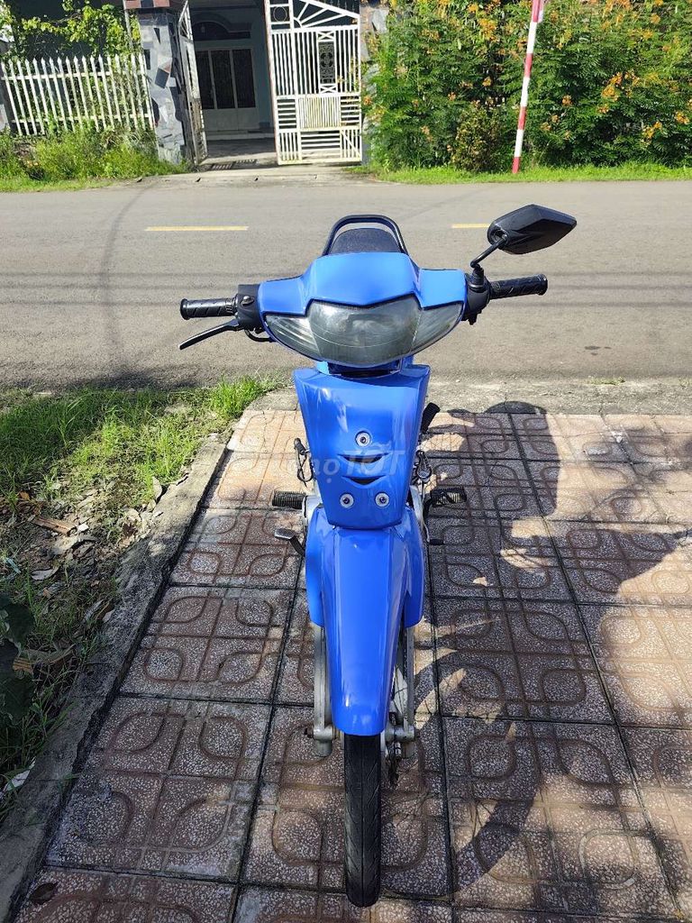 Wave trung hoa. Mua bán Xe máy tại Huyện Xuân Lộc Đồng Nai được đăng bởi hưng nhóc hình 8