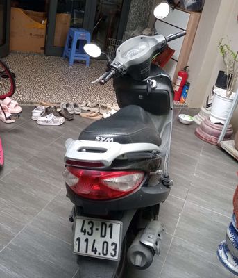 Xe Attila khá tốt. Mua bán Xe máy tại Quận Hải Châu Đà Nẵng được đăng bởi Trương Công Quảng