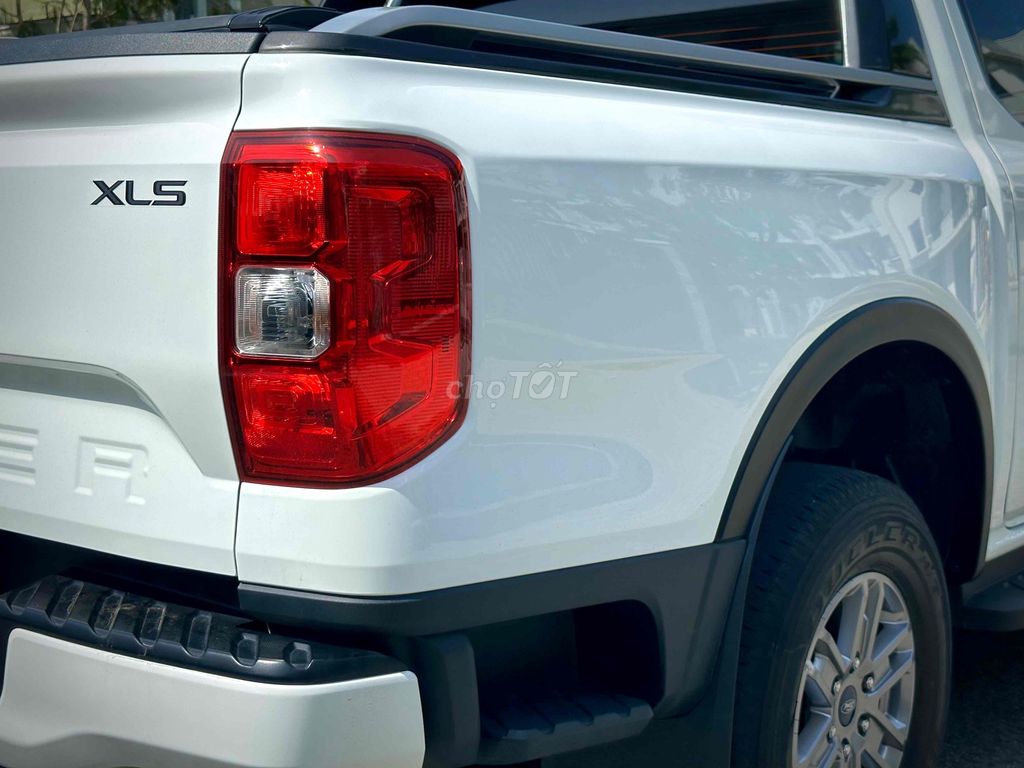 Ford Ranger 2023 XLS 2.0L 4x2 AT - 42000 km. Mua bán Ô tô tại Thành phố Thủ Dầu Một Bình Dương được đăng bởi Trần Đình Sáng hình 6