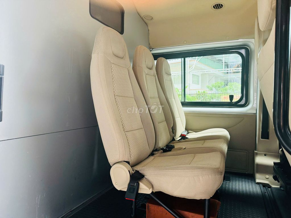 Hãng Bán Ford Transit Van 6 Chỗ 2021 - Xe Đẹp. Mua bán Ô tô tại Quận Tân Phú Tp Hồ Chí Minh được đăng bởi Phạm Văn Thông hình 15