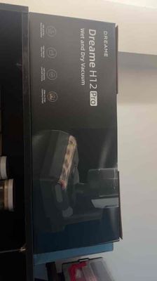 Máy hút bụi Dreame H12 Pro. Mua bán Thiết bị vệ sinh, nhà tắm tại Quận Tân Bình Tp Hồ Chí Minh được đăng bởi khoa