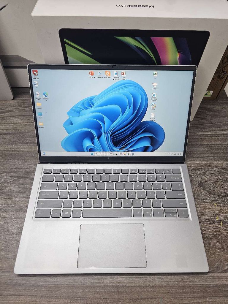 Dell Inspiron 5410 i5-11300H 14 inch 8GB/512GB. Mua bán Laptop tại Quận Thanh Xuân Hà Nội được đăng bởi Lê Hà hình 1