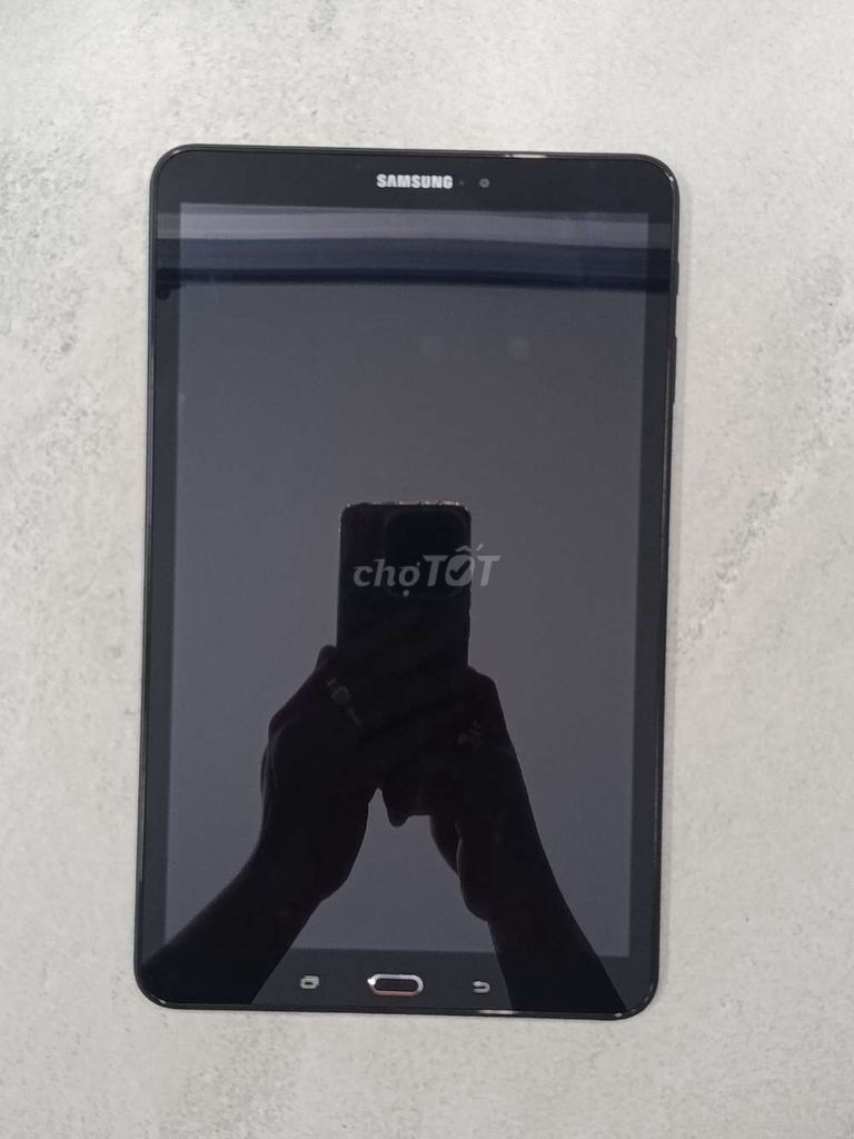 Samsung Tab A (2016) 10.1 inch 2GB/32GB 98%. Mua bán Máy tính bảng tại Quận 6 Tp Hồ Chí Minh được đăng bởi Hnqa hình 1