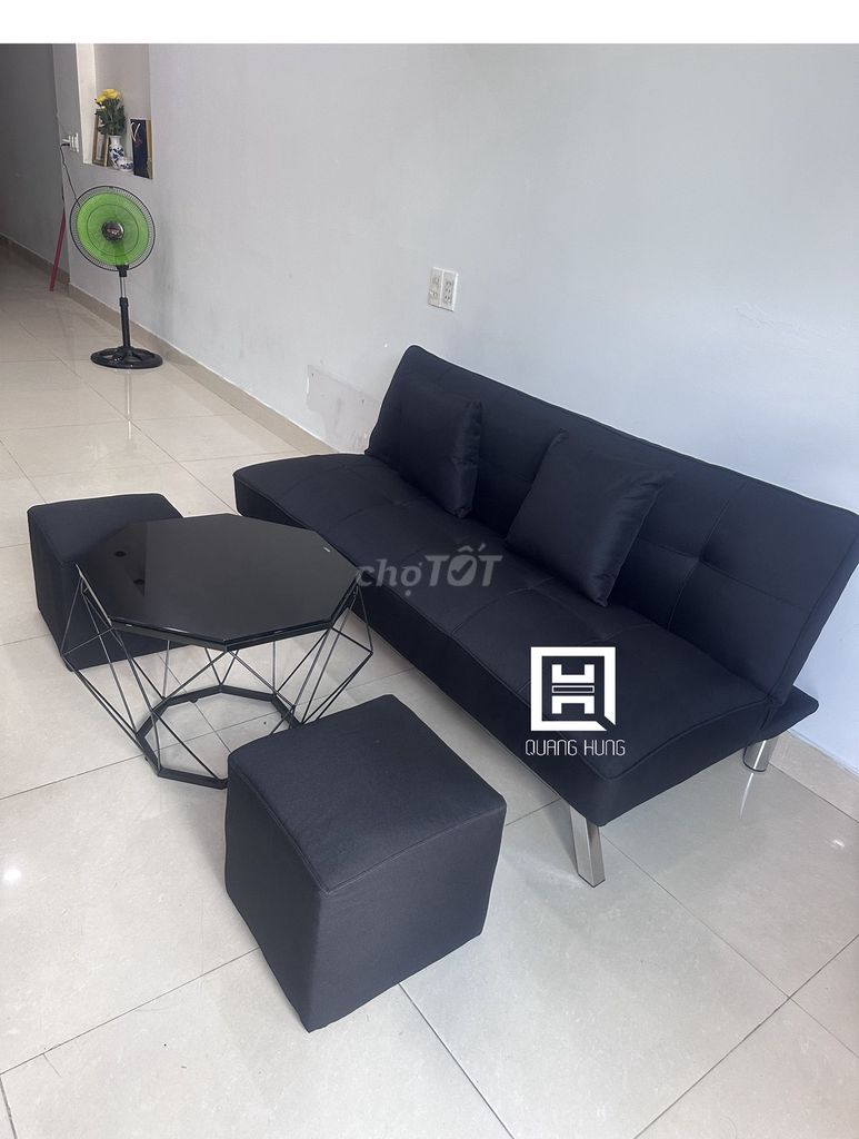  GIƯỜNG GỖ MDF-GIƯỜNG MDF-GIƯỜNG MDF-GIƯỜNG GỖ MDF. Mua bán Giường, chăn ga gối nệm tại Huyện Long Thành Đồng Nai được đăng bởi Nội Thất Quang Hùng TD hình 1