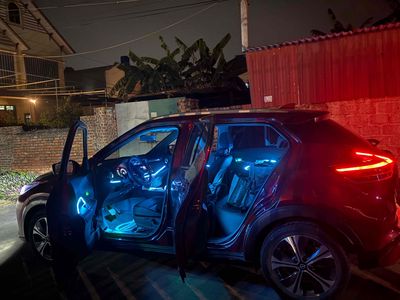 Nissan Kicks 2023 e-Power V - 37000 km. Mua bán Ô tô tại Huyện Gia Lâm Hà Nội được đăng bởi Phuc Frost