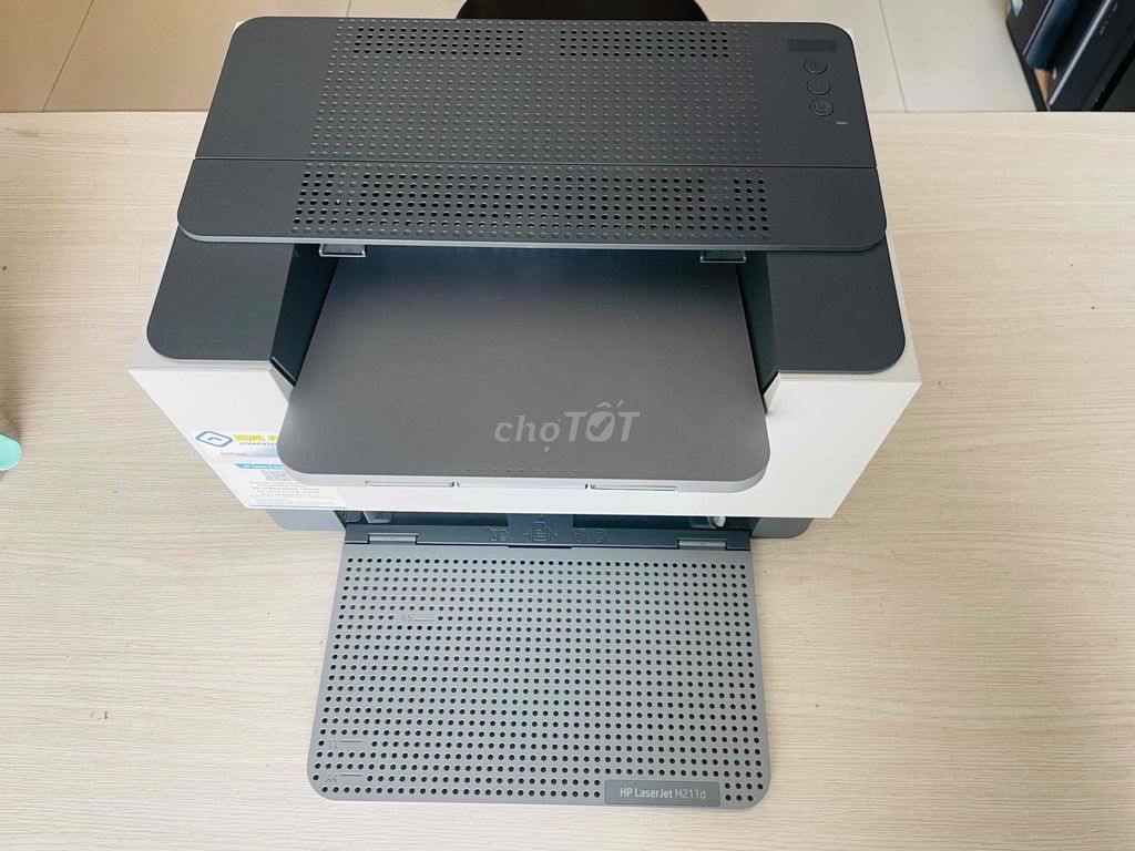 MÁY IN LASER HP M211D. Mua bán Đồ dùng văn phòng tại Thành phố Dĩ An Bình Dương được đăng bởi 1984 COMPUTER hình 1
