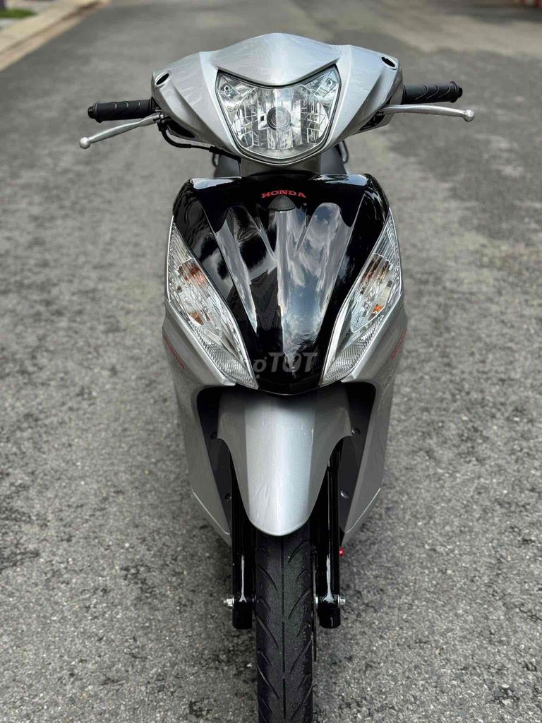 💥Honda Vision 2011 BSTP nguyên zin full mới. Mua bán Xe máy tại Quận 12 Tp Hồ Chí Minh được đăng bởi XE MÁY HẢI THANH hình 2